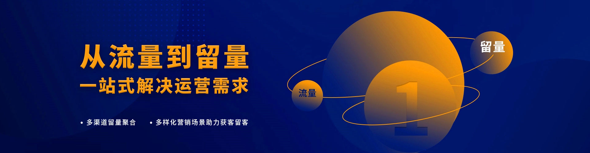 秦淮信息流推广